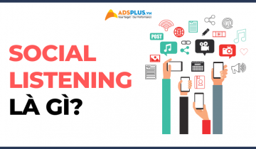 social listening là gì