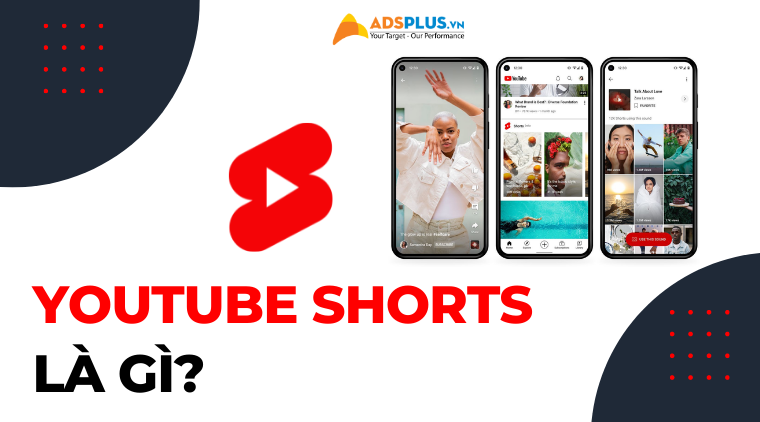 sử dụng youtube shorts