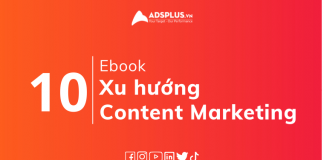 xu hướng content marketing