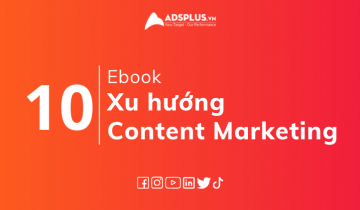 xu hướng content marketing