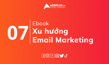 xu hướng email marketing