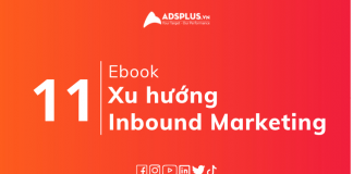 xu hướng inbound marketing 2022