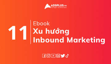 xu hướng inbound marketing 2022