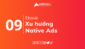 xu hướng native ads 2022