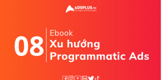 xu hướng programmatic ads 2022