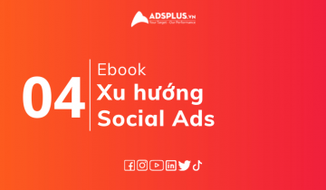 xu hướng social ads 2022