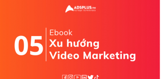 xu hướng video marketing 2022