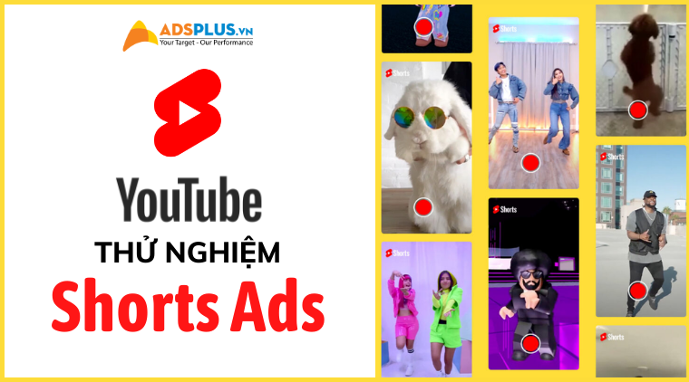 youtube shorts ads