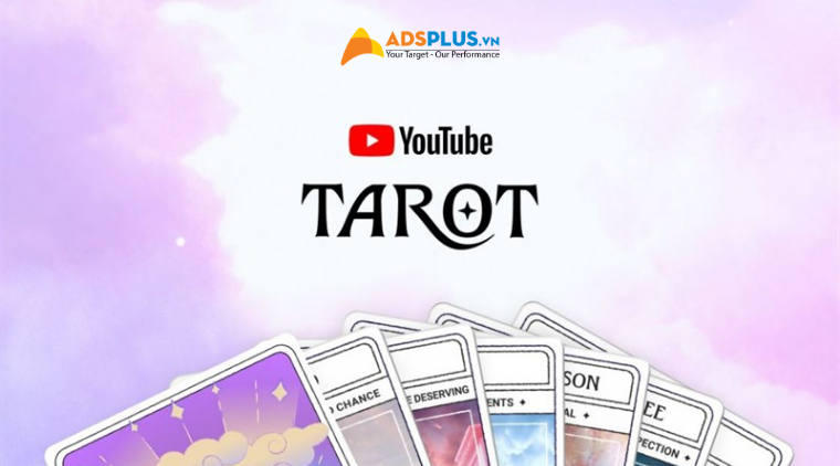 youtube tarot