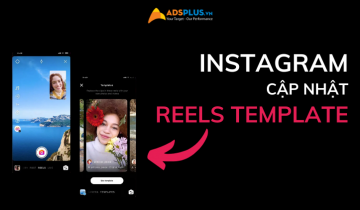 instagram reels template