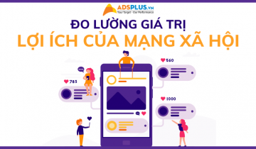 lợi ích của mạng xã hội