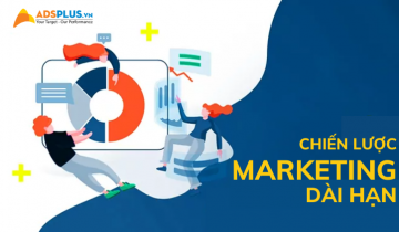 marketing dài hạn