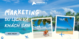 marketing du lịch và khách sạn