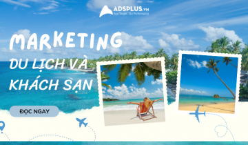 marketing du lịch và khách sạn