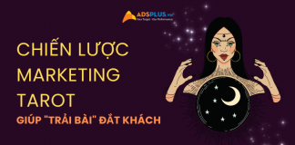 marketing ngành tarot