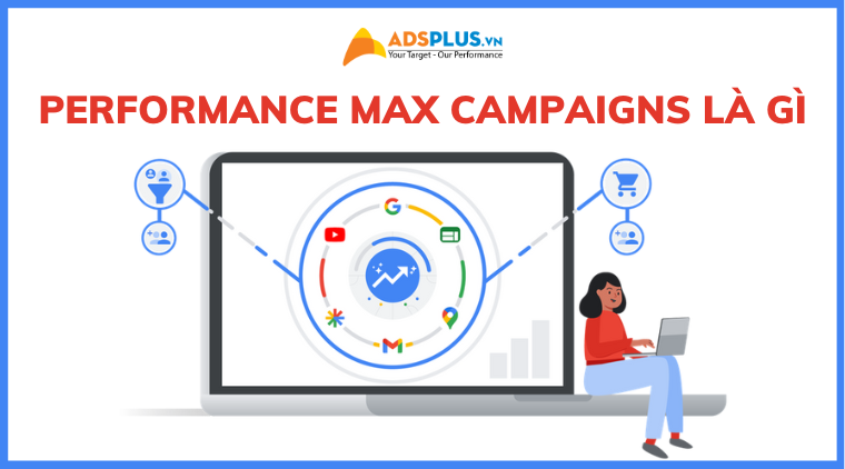 performance max campaigns là gì