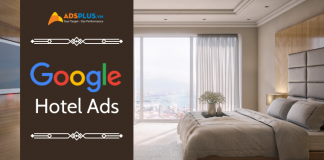 quảng cáo khách sạn google