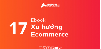 xu hướng ecommerce 2022