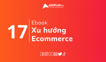 xu hướng ecommerce 2022