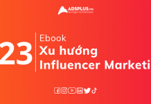 xu hướng influencer marketing 2022