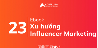 xu hướng influencer marketing 2022