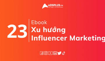 xu hướng influencer marketing 2022