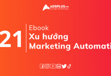 xu hướng marketing automation 2022