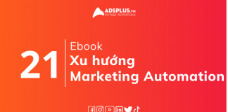 xu hướng marketing automation 2022