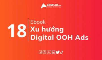 xu hướng ooh 2022