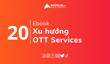 xu hướng ott 2022