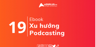 xu hướng podcasting 2022