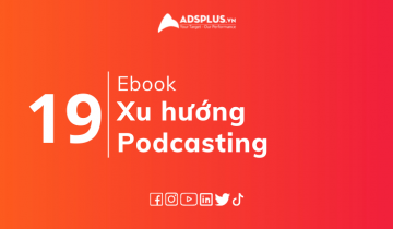 xu hướng podcasting 2022