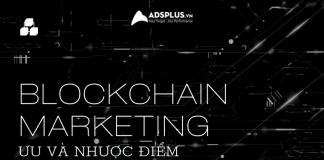 blockchain marketing là gì