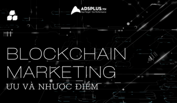 blockchain marketing là gì