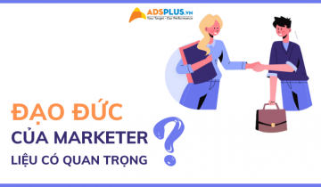 đạo đức marketing