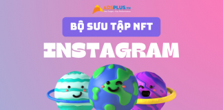 instagram nft