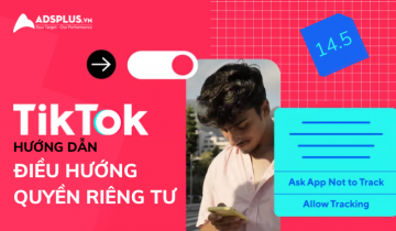 ios hạn chế quyền riêng tư tiktok