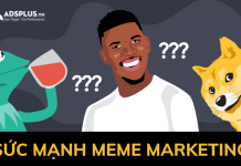 meme marketing là gì