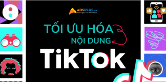 nội dung thương hiệu tiktok