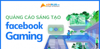 quảng cáo facebook gaming