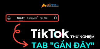 tiktok gần đây