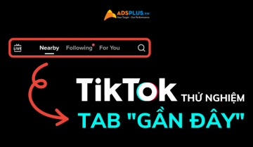 tiktok gần đây