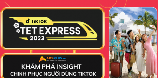 tiktok tết 2023