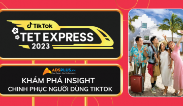 tiktok tết 2023