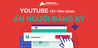 youtube ẩn người đăng ký