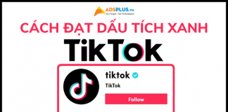 cách đạt tích xanh tiktok