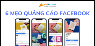 cách quảng cáo facebook