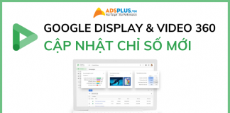 chỉ số google display