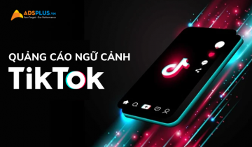 giải pháp quảng cáo tiktok