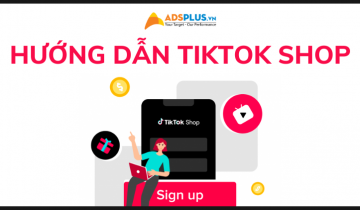 hướng dẫn tiktok shop